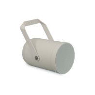 Work Pro - CS 306 T, Projecteurs sonores 10W, 5W, 2,5W@100V, 5"