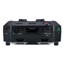 Zoom - H8, Enregistreur numérique portable, Noir
