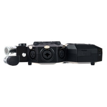 Zoom - H8, Enregistreur numérique portable, Noir