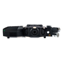 Zoom - H8, Enregistreur numérique portable, Noir