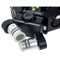 Zoom - H8, Enregistreur numérique portable, Noir