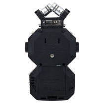 Zoom - H8, Enregistreur numérique portable, Noir