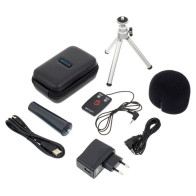 Zoom - APH 2N, Pack d'accessoires pour l'enregistreur Zoom H2N