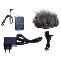 Zoom - APH 5, Pack d'accessoires pour l'enregistreur Zoom F1