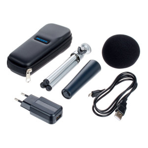 Zoom - APH 1N, Ensemble d'accessoires pour l'enregistreur Zoom H1n