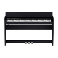 Roland - F701 CB, Digital Piano 88 Keys, Black