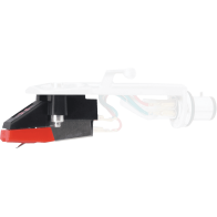 Numark - GROOVETOOL, Cellules de lecture - Modèle standard