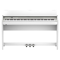 Roland - F701 WH, Piano Numérique 88 touches, Blanc Roland - F701 WH, Piano Numérique 88 touches, Blanc
