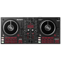 Numark - Mixtrack Pro III, Contrôleur DJ USB 2 voies Numark - Mixtrack Pro III, Contrôleur DJ USB 2 voies
