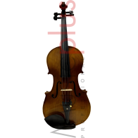Paganini - VFH101ENT, Violon Classique 4/4, Naturel
