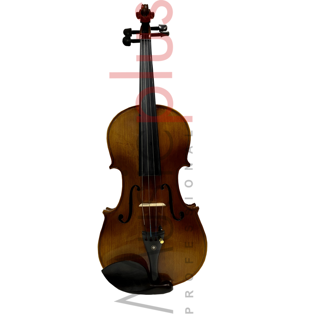Paganini - VFH101ENT, Violon Classique 4/4, Naturel Paganini - VFH101ENT, Violon Classique 4/4, Naturel