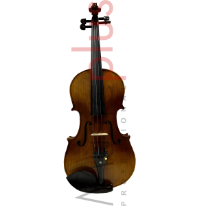 Paganini - VFH101ENT, Violon Classique 4/4, Naturel