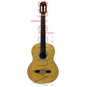 Tenson - P-700 NT, Guitare Classique 4/4 Player Serien, Naturel
