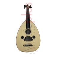 Musicplus - OT1 , Oud Turque Professionnel à 6 cordes 4/4