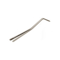 Yellow Parts - EZ1360C, Threadless Tremolo Bar, Chromed