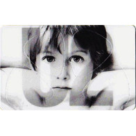 Musicplus - PikCard ®, 4 U2 Boy's Signature Picks