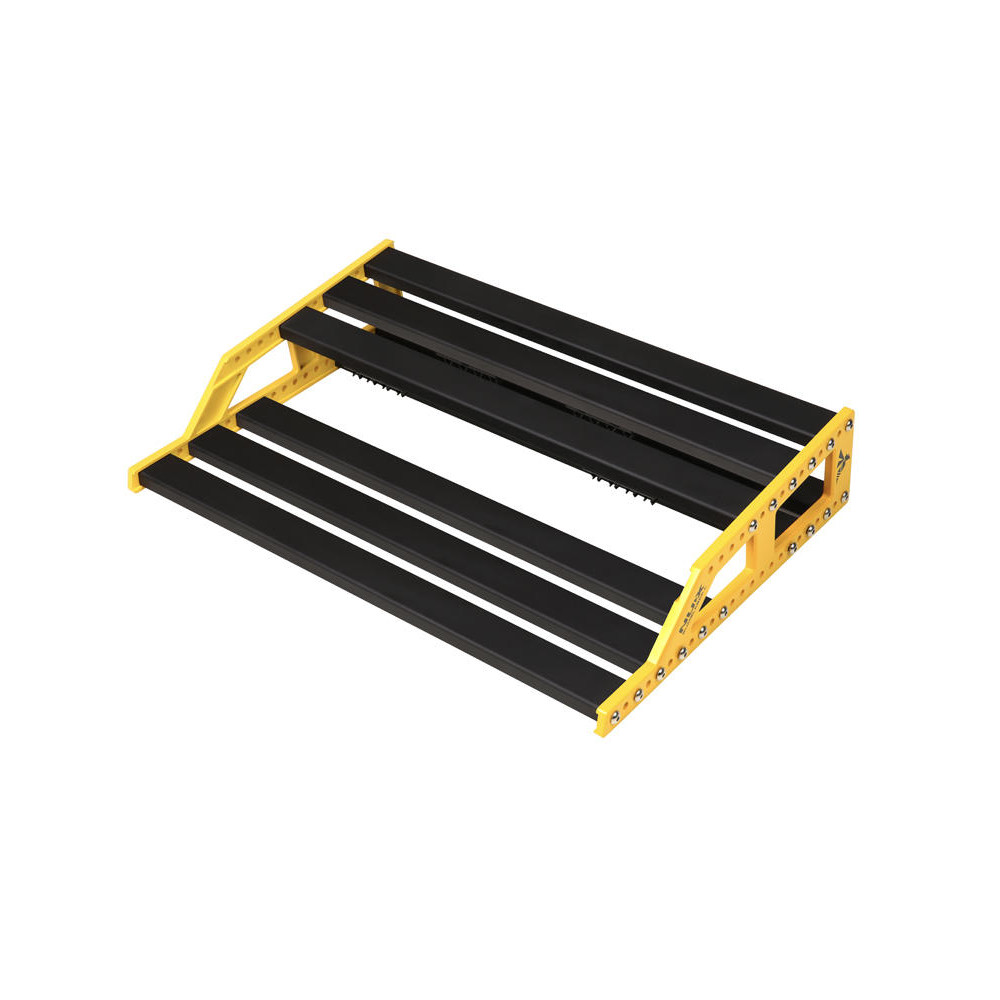 Nux - NPB-M, Pedalboard Bumblebee pour pédales d'effets, Médium