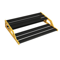 Nux - NPB-M, Pedalboard Bumblebee pour pédales d'effets, Médium