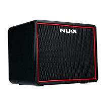 Nux - MIGHTY Lite BT, Ampli Guitare Compact 3W, Bluetooth