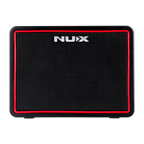 Nux - MIGHTY Lite BT, Ampli Guitare Compact 3W, Bluetooth
