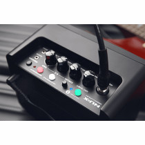 Nux - MIGHTY Lite BT, Ampli Guitare Compact 3W, Bluetooth