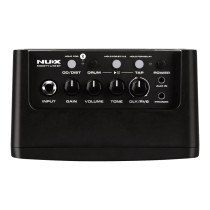 Nux - MIGHTY Lite BT, Ampli Guitare Compact 3W, Bluetooth