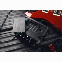 Nux - MIGHTY Lite BT, Ampli Guitare Compact 3W, Bluetooth