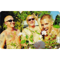 Musicplus - PikCard ®, 4 Sublime's Signature Picks