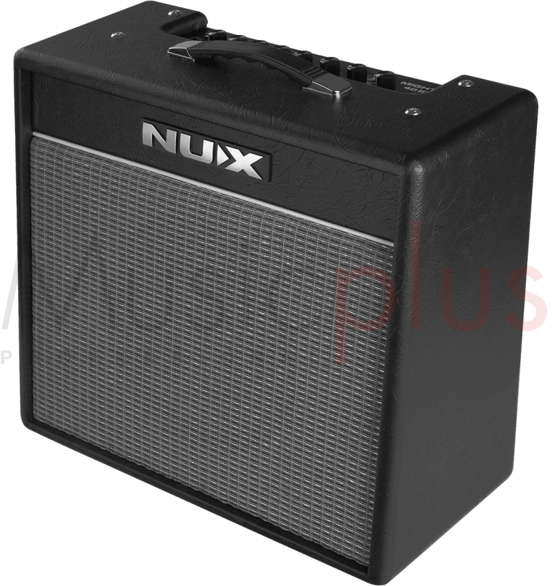 Nux - MIGHTY 40 BT, Guitar Amplifier 40W, Bluetooth