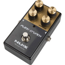Nux pédale d'effet série Reissue distorsion.