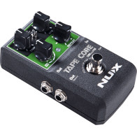 Nux - TAPE CORE DELUXE, Pédale de delay analogique