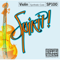 Thomastk - SP100, Violin Strings