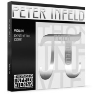 Thomastik - PI101, Peter Infeld Violin Strings