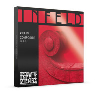 Thomastik - IR100, Infeld Red Violin Strings