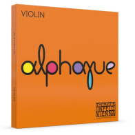 Thomastik - AL100, Jeu De Cordes Pour Violon Alphayue