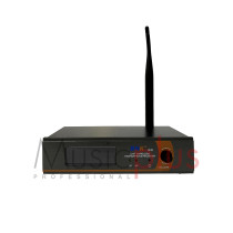 BNK - B8, Systeme Microphone à Main Sans Fil