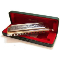 Hohner - M27010, Chromonica 12  A (La)