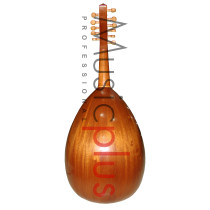 Musicplus - LM01OE, 6 Strings Oriental Oud 4/4