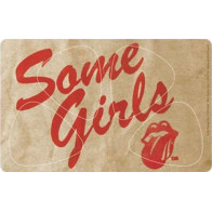 Musicplus - PikCard ®, 4 The Rolling Stones's Signature Picks