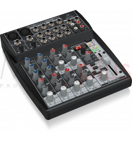 location mixeur audio analogique type console de mixage pour micro