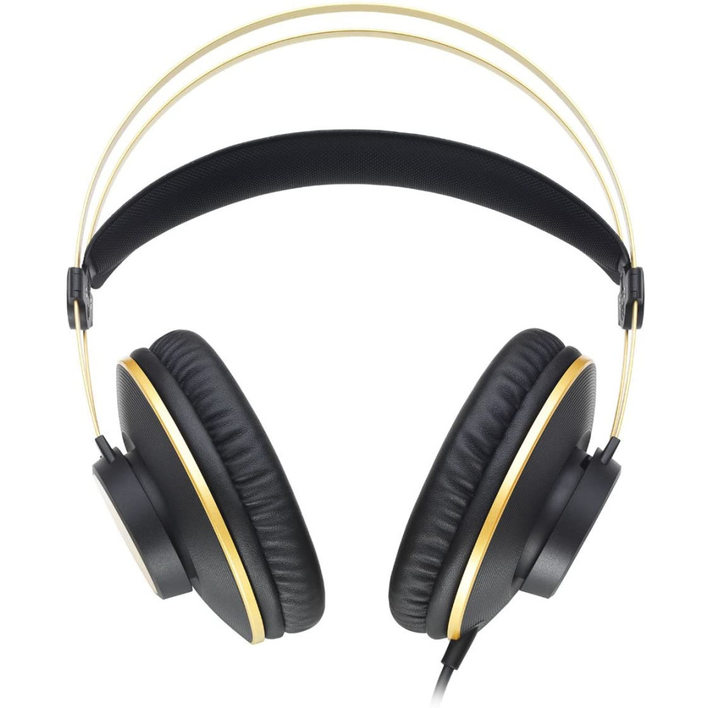 AKG - K92 Studio, Casque studio fermé