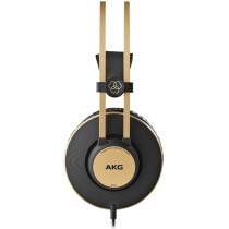 AKG - K92 Studio, Casque studio fermé