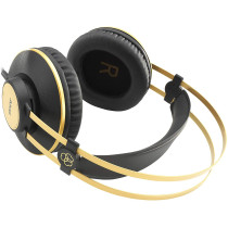 AKG - K92 Studio, Casque studio fermé