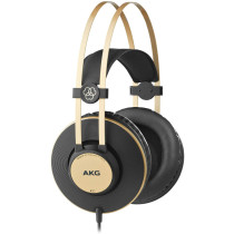 AKG - K92 Studio, Casque studio fermé