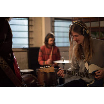 AKG - K92 Studio, Casque studio fermé