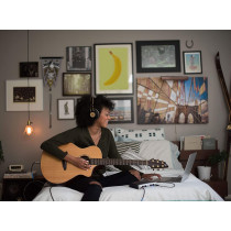 AKG - K92 Studio, Casque studio fermé