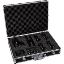 AKG - DSS1, Drum Set Session I