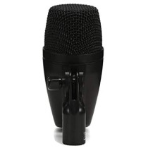 AKG - P2, Microphone dynamique pour instruments basses