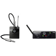 AKG - WMS40 MINI, Système sans fil pour instrument US25-C