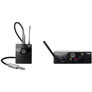 AKG - WMS40 MINI, Système sans fil pour instrument US25-D